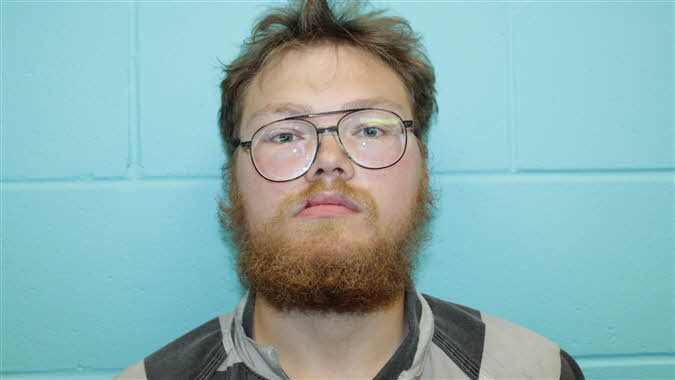 Mugshot of CHRISTIAN LINDSAY REID