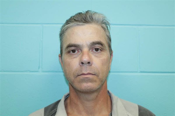 Mugshot of BUFORD ELY BOYCE