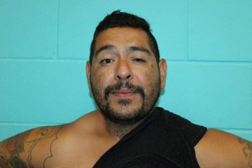 Mugshot of JAKE JESSE GUZMAN