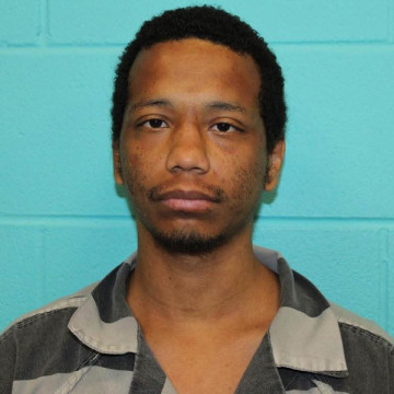 Mugshot of KRIS ISAAC DURAN