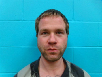 Mugshot of CARL WENDELL GRIMMER