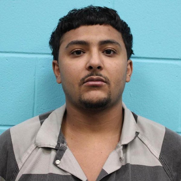 Mugshot of RIAN AVERY HILL