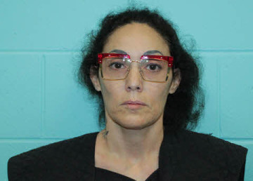 Mugshot of SYLVIA ELENA MORALES