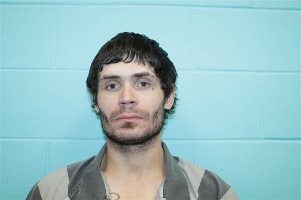 Mugshot of SHELBY CHASE KIRKLAND