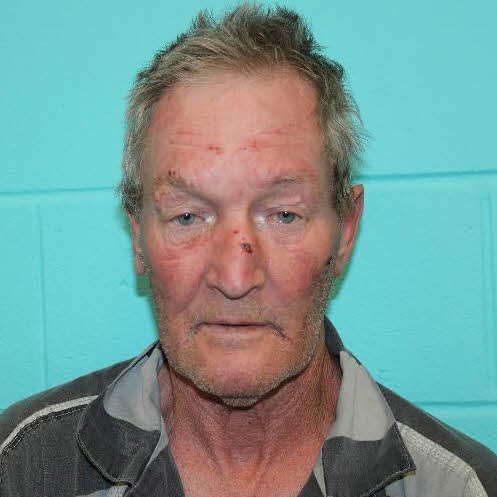 Mugshot of JEFFREY JAN BRIN