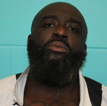 Mugshot of BRIAN KEITH JOHNSON