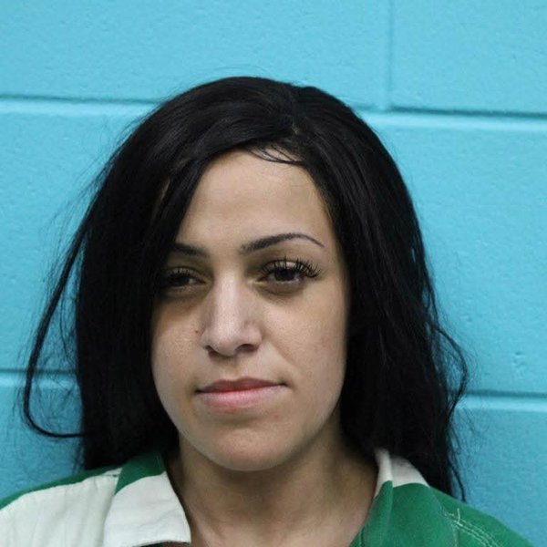 Mugshot of KENDRA KATHLEEN TILLIS