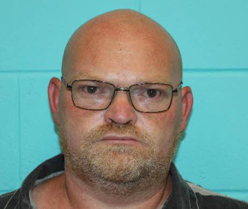 Mugshot of CHRISTOPHER ROSS BRYANT