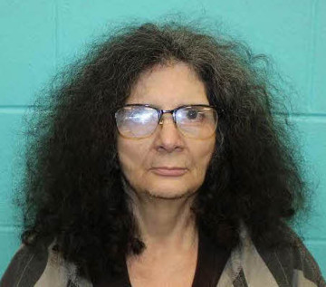 Mugshot of DEANNA MARIE MURDAUGH