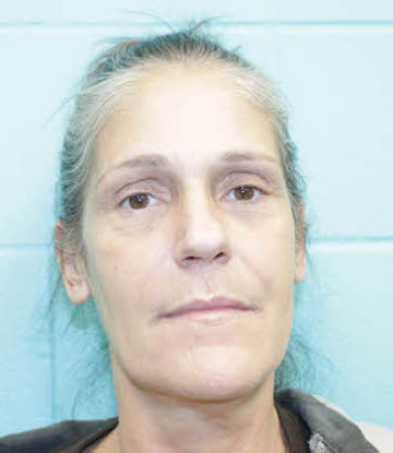 Mugshot of JOHNNA LYNN KIRKLAND