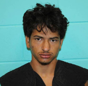 Mugshot of JOSEPH PETE GUERRERO