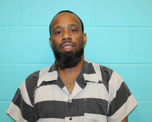 Mugshot of JONATHAN NEIL HOUSTON