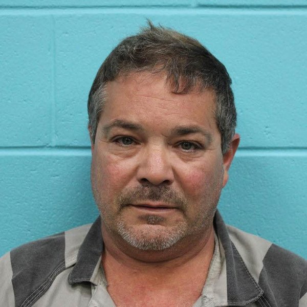 Mugshot of JASON DAVID HARRIS