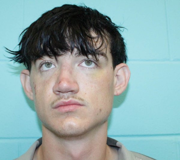 Mugshot of NOAH RAY HART