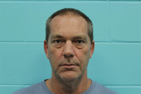 Mugshot of MICHAEL ANDREW TOMBS