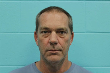 Mugshot of MICHAEL ANDREW TOMBS