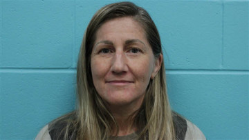 Mugshot of ANNA ELIZABETH DUNCAN