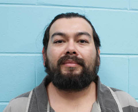 Mugshot of ROGER LEE RAMIREZ
