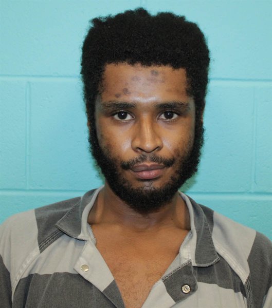 Mugshot of SEAN ARAN CUELLAR