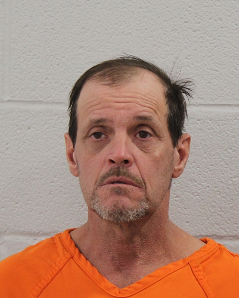 Mugshot of ROY LYNN PHILLIPS