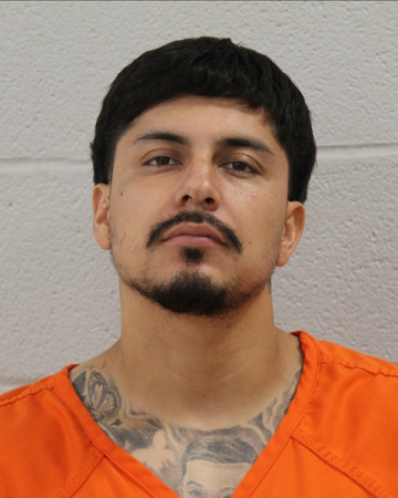 Mugshot of ROGELIO NAVARRO
