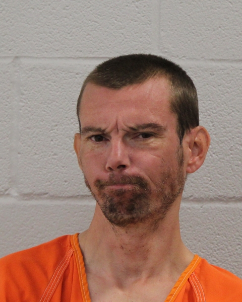 Mugshot of RAYMOND EUGENE FISHER