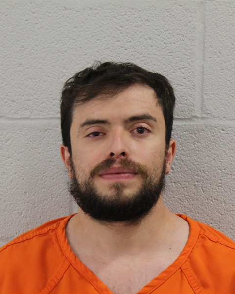 Mugshot of ADRIAN ANDRADE