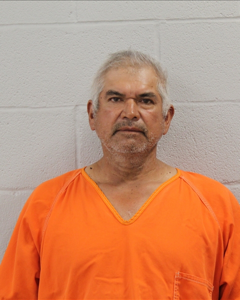 Mugshot of ANTONIO GONZALEZ