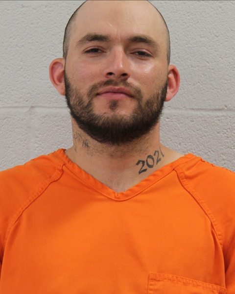 Mugshot of JAIME JR AGUILAR