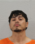 Mugshot of CARLOS ALBERTO ALVIDREZ