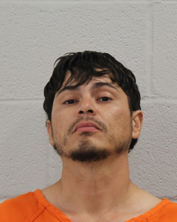 Mugshot of CARLOS ALBERTO ALVIDREZ
