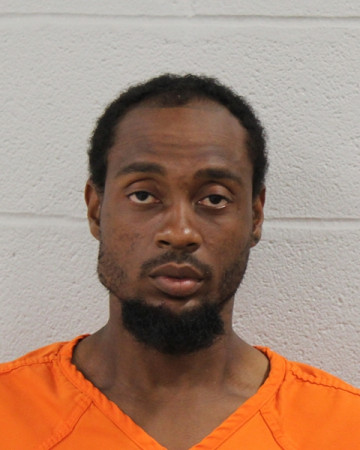 Mugshot of RTERIO DALEON HENRY