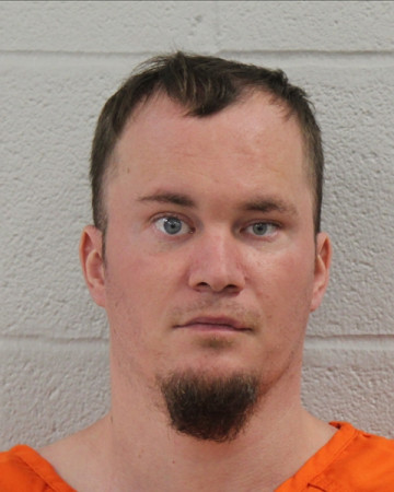 Mugshot of HAROLD NELLO LUTHER HARRIS