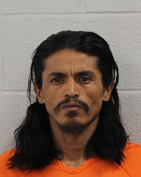 Mugshot of J NIEVES CAVAZOS
