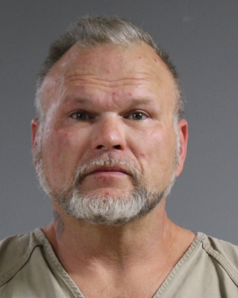 Mugshot of HUBERT TRAVIS DAVIS
