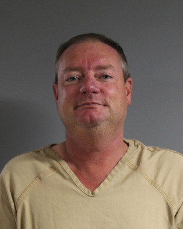 Mugshot of KYNN ALAN KNIGHT