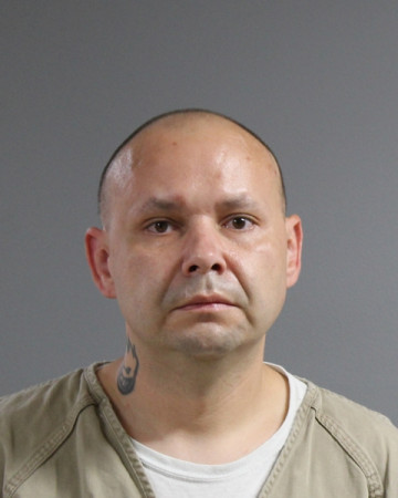 Mugshot of LARRY WAYNE MOEDE
