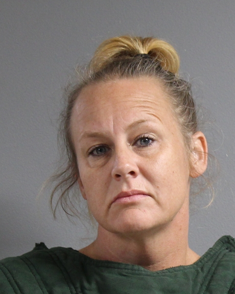 Mugshot of SAVANNA JO ANDERSON