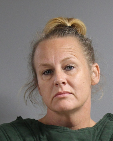 Mugshot of SAVANNA JO ANDERSON