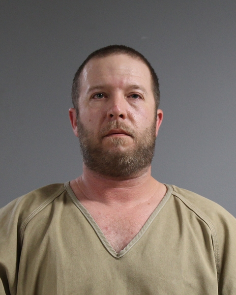 Mugshot of DUSTIN DUANE CLAIRE