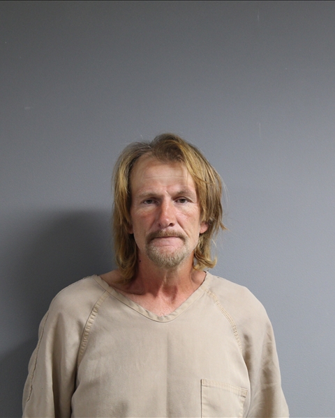Mugshot of LAMONT LEE CERVENKA