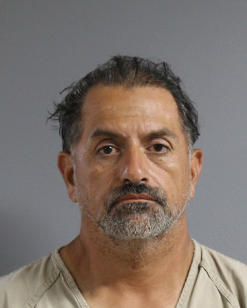 Mugshot of JASON HERNANDEZ