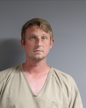 Mugshot of JACOB MICHAEL HENK