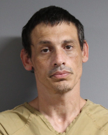 Mugshot of MARCUS EUSEBIO CAMARILLO
