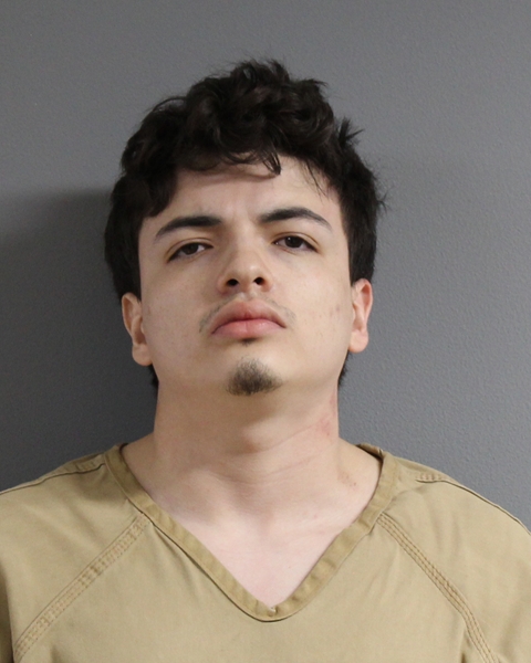 No mugshot available