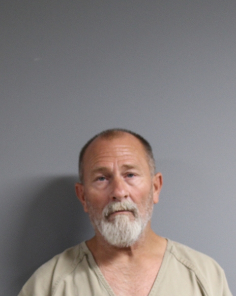 Mugshot of DAVID JAY KEEN