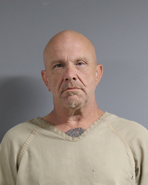 Mugshot of JASON LEE EHRLE