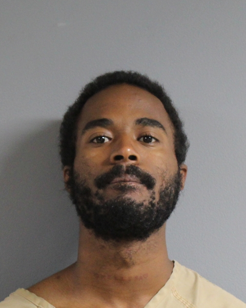 Mugshot of THADDEUS MONROE MOORE
