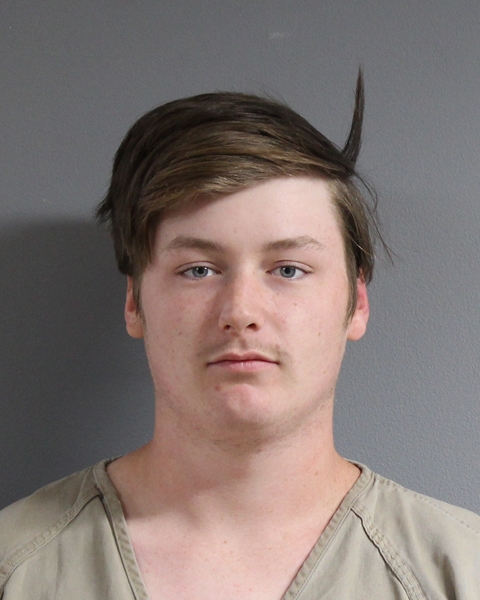 Mugshot of CHARLES JOSEPH KEITH MARTIN