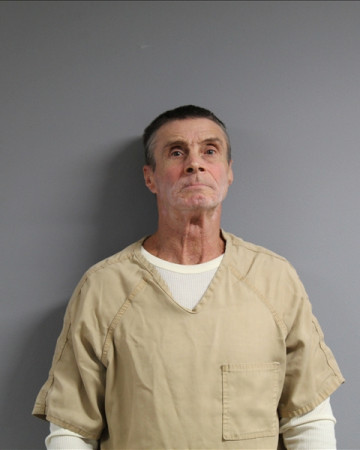 Mugshot of JOHNNY LEE BAILEY